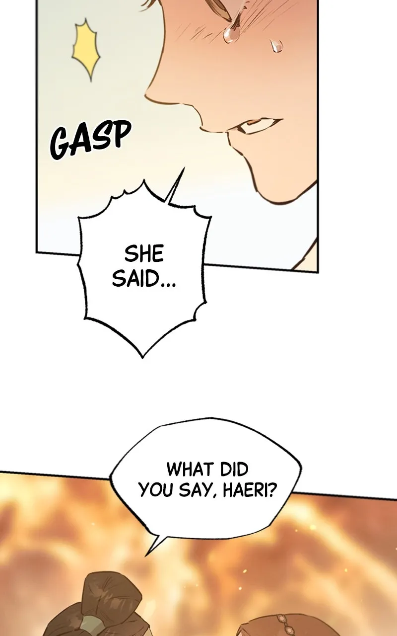 Onsaemiro: Never Changing Chapter 66 page 34 - 