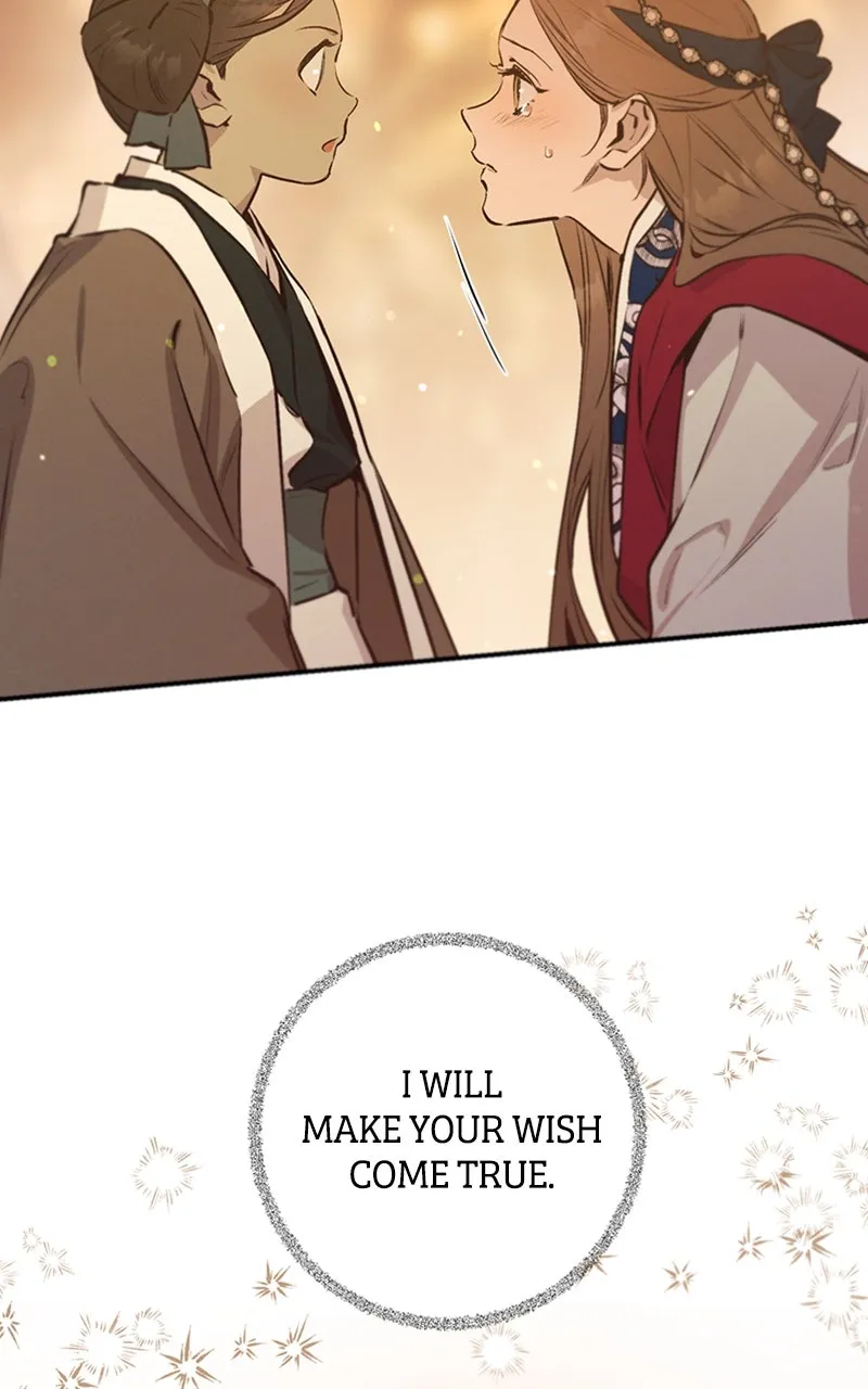Onsaemiro: Never Changing Chapter 66 page 35 - 
