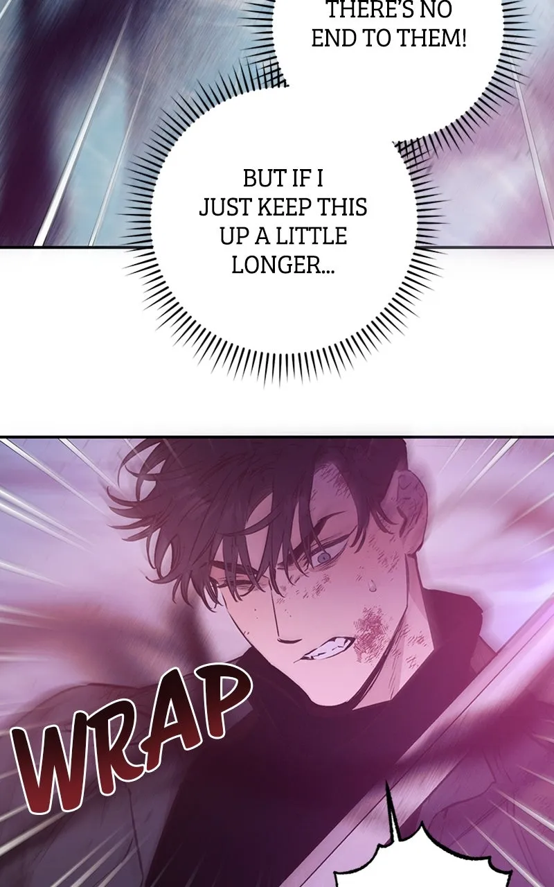 Onsaemiro: Never Changing Chapter 66 page 42 - 