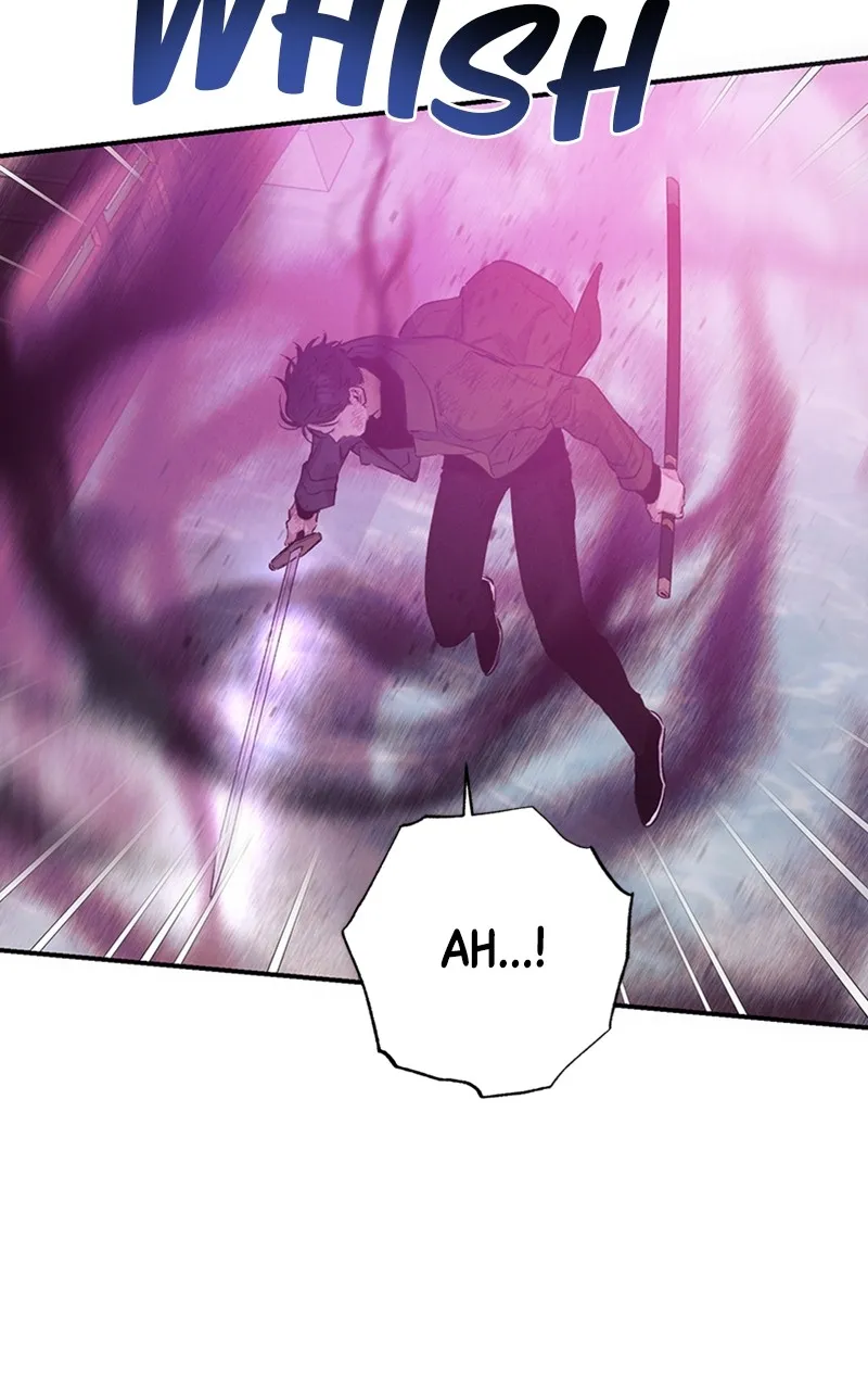 Onsaemiro: Never Changing Chapter 66 page 45 - 