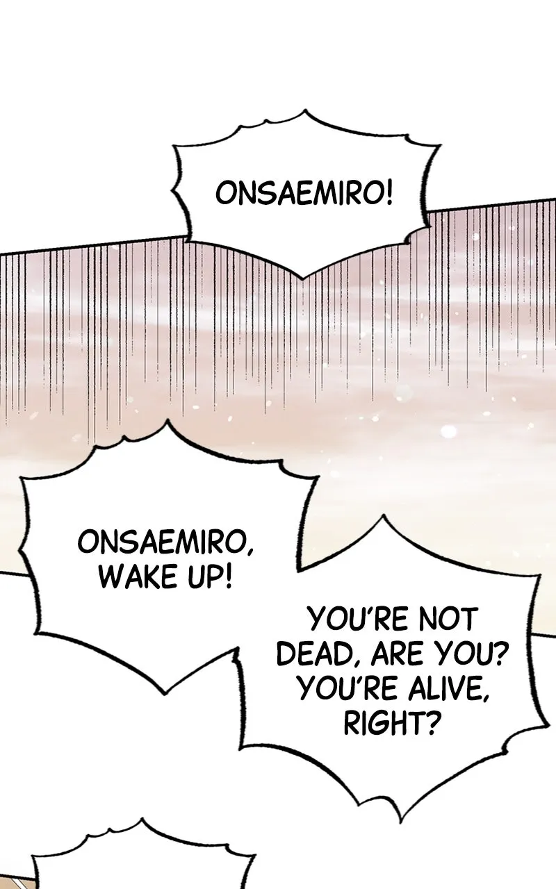 Onsaemiro: Never Changing Chapter 66 page 53 - 