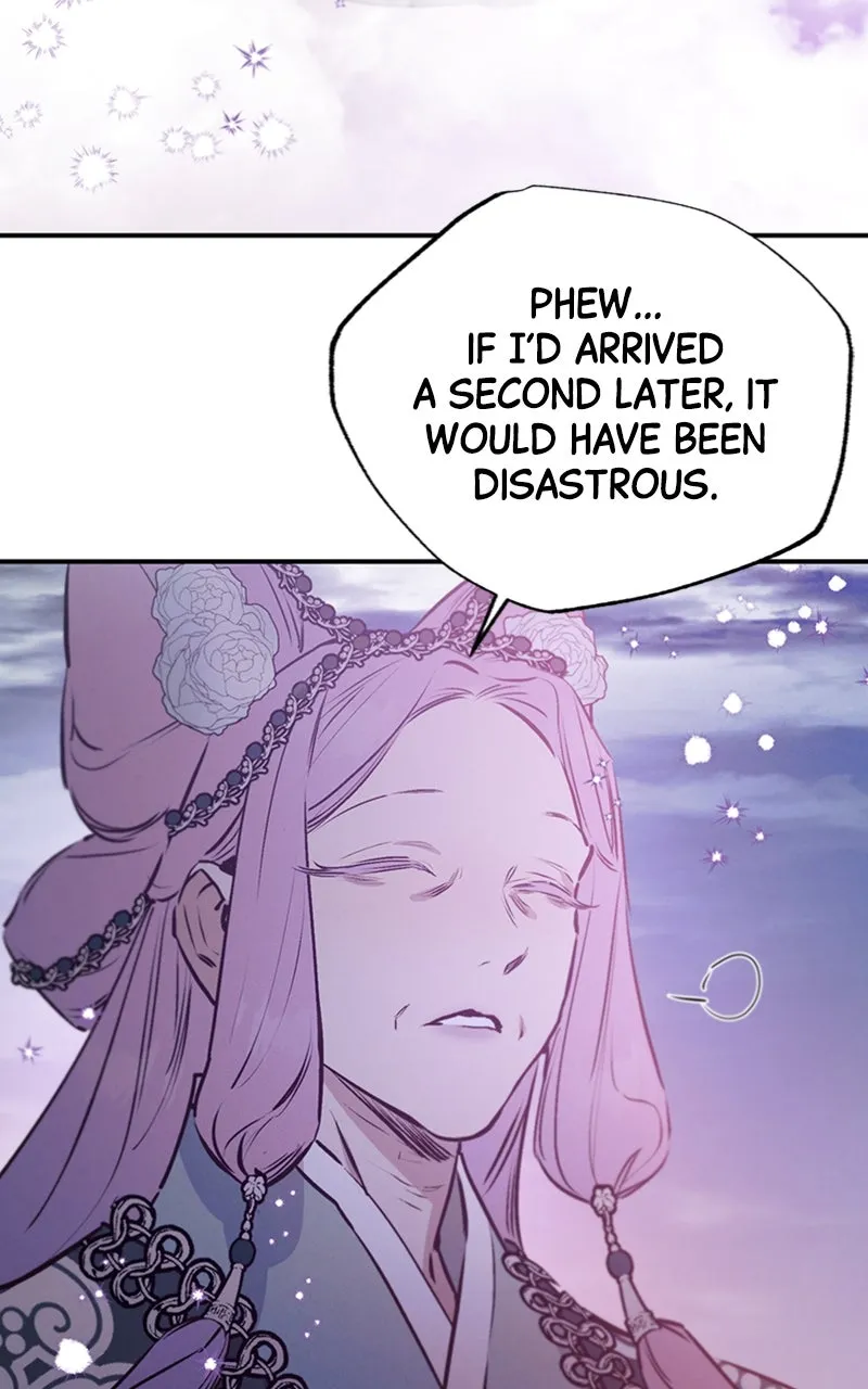 Onsaemiro: Never Changing Chapter 66 page 57 - 