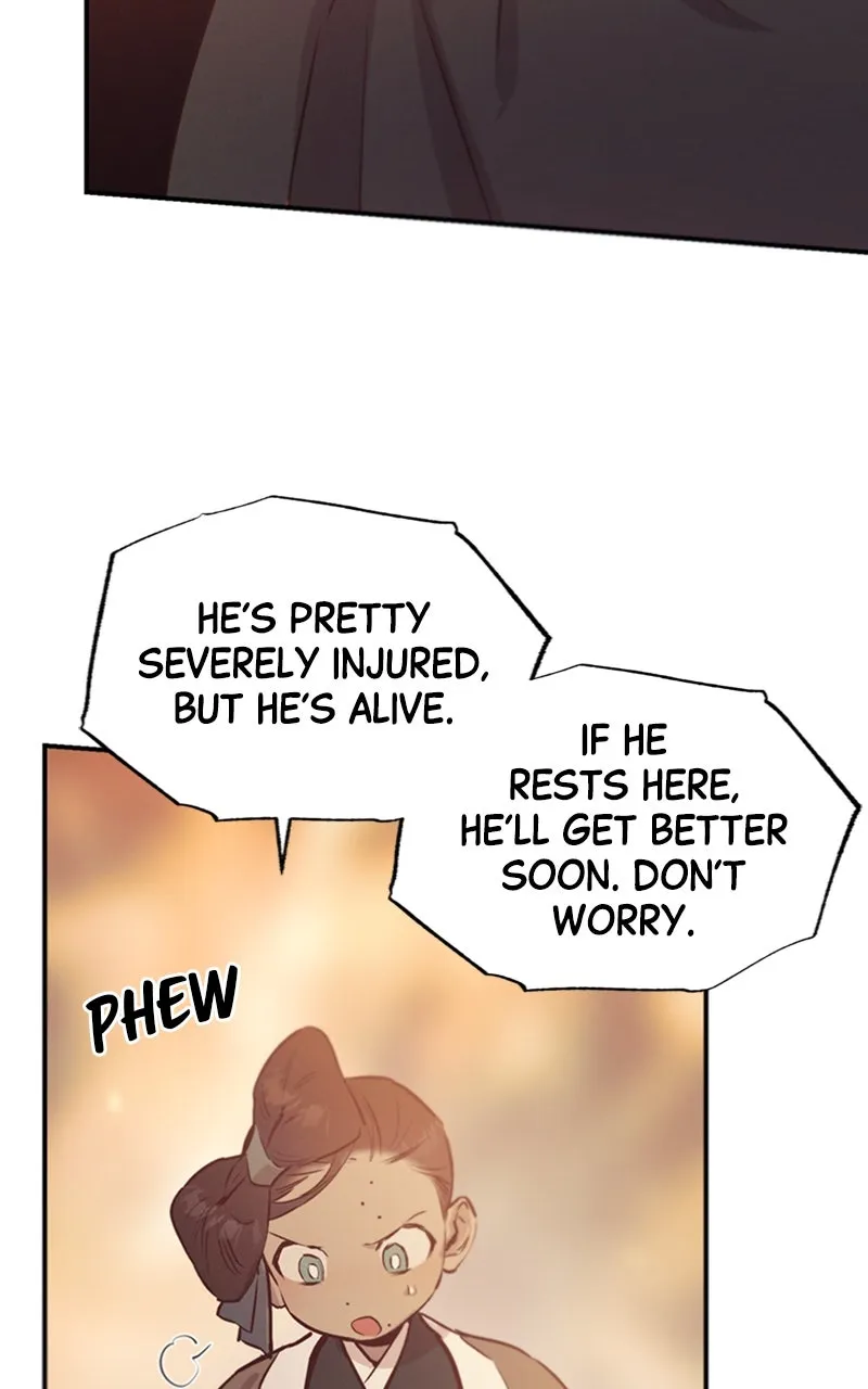 Onsaemiro: Never Changing Chapter 66 page 61 - 