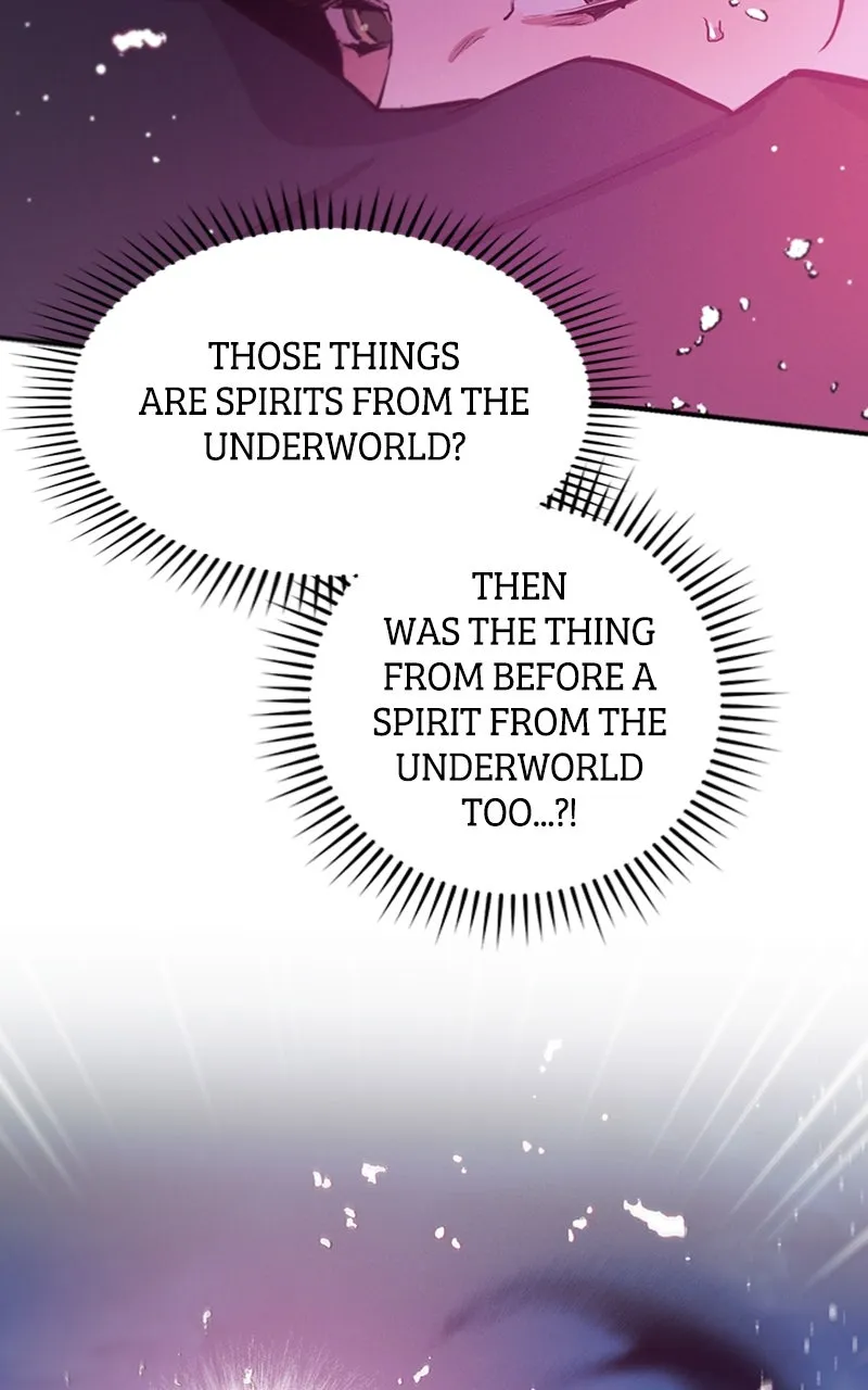 Onsaemiro: Never Changing Chapter 66 page 8 - 
