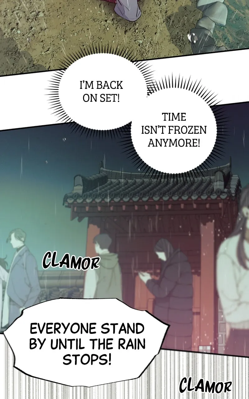 Onsaemiro: Never Changing Chapter 67 page 11 - 