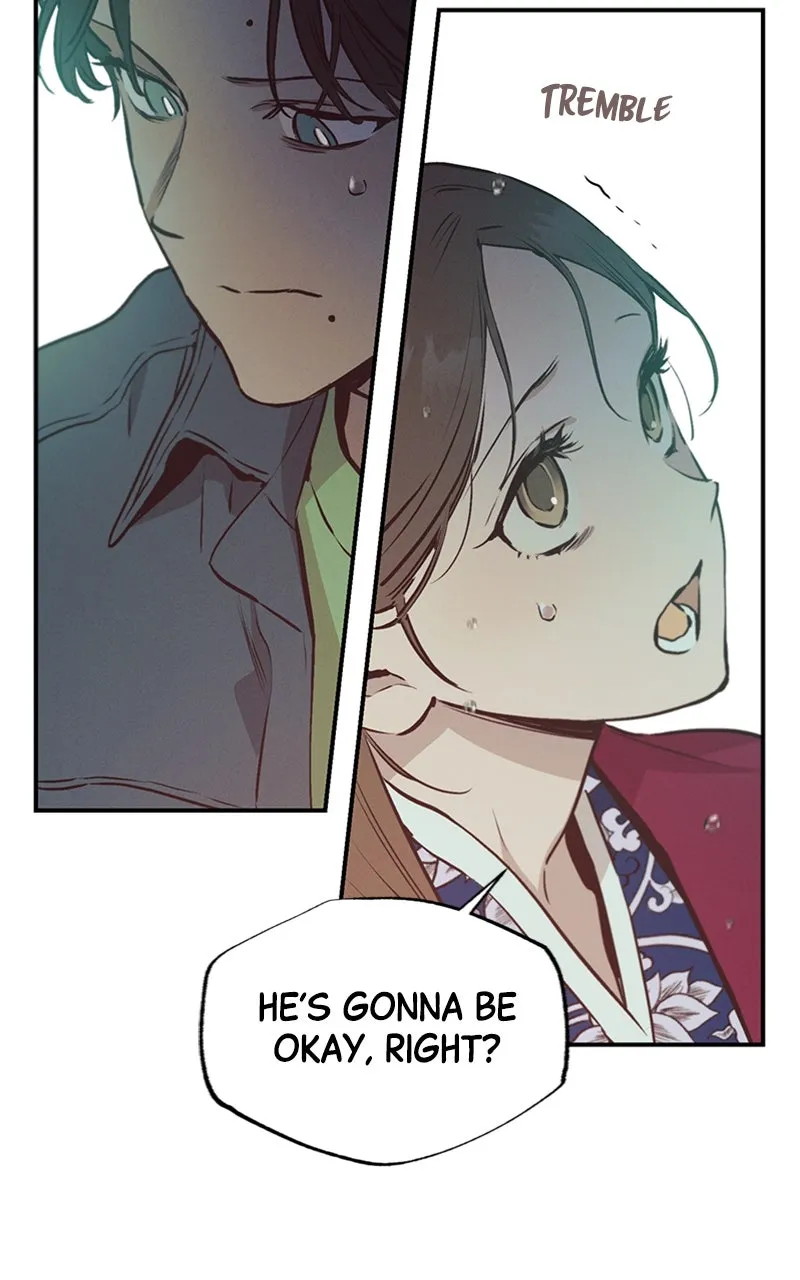 Onsaemiro: Never Changing Chapter 67 page 15 - 