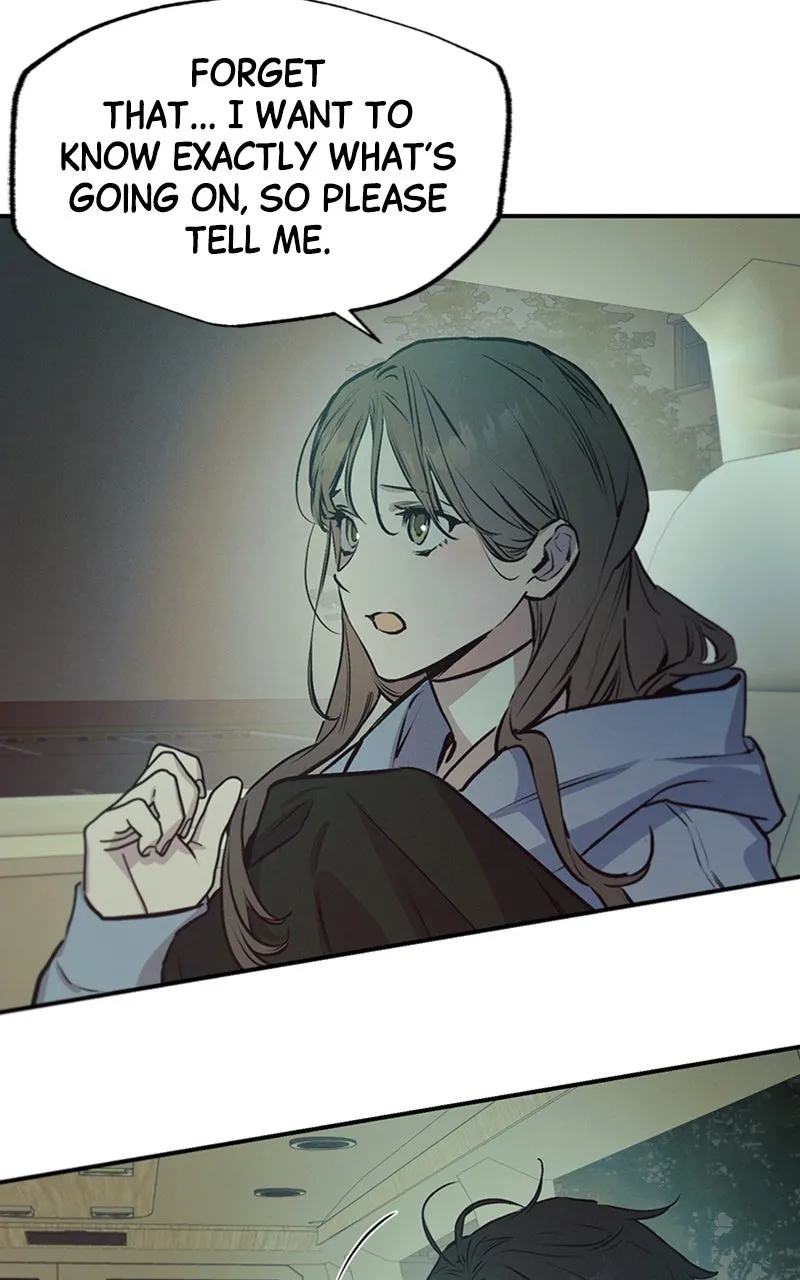 Onsaemiro: Never Changing Chapter 67 page 18 - 