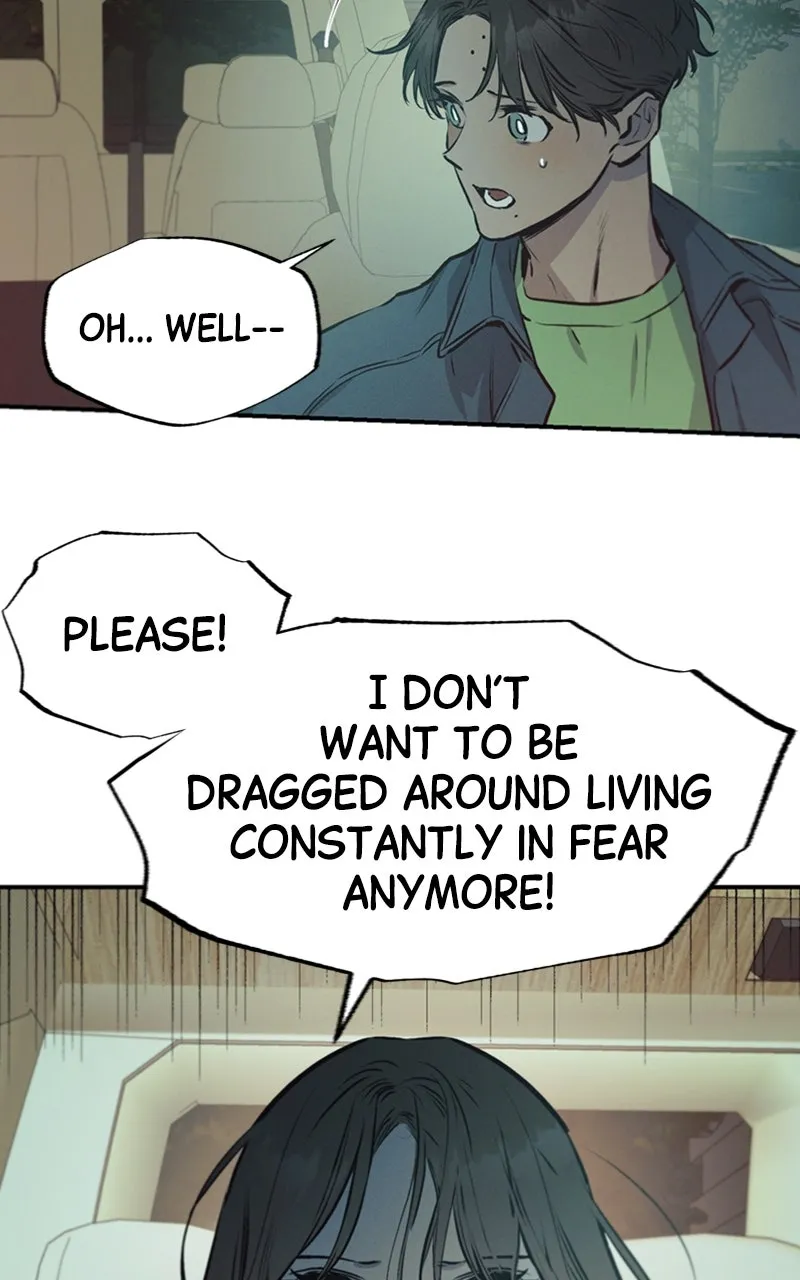 Onsaemiro: Never Changing Chapter 67 page 19 - 