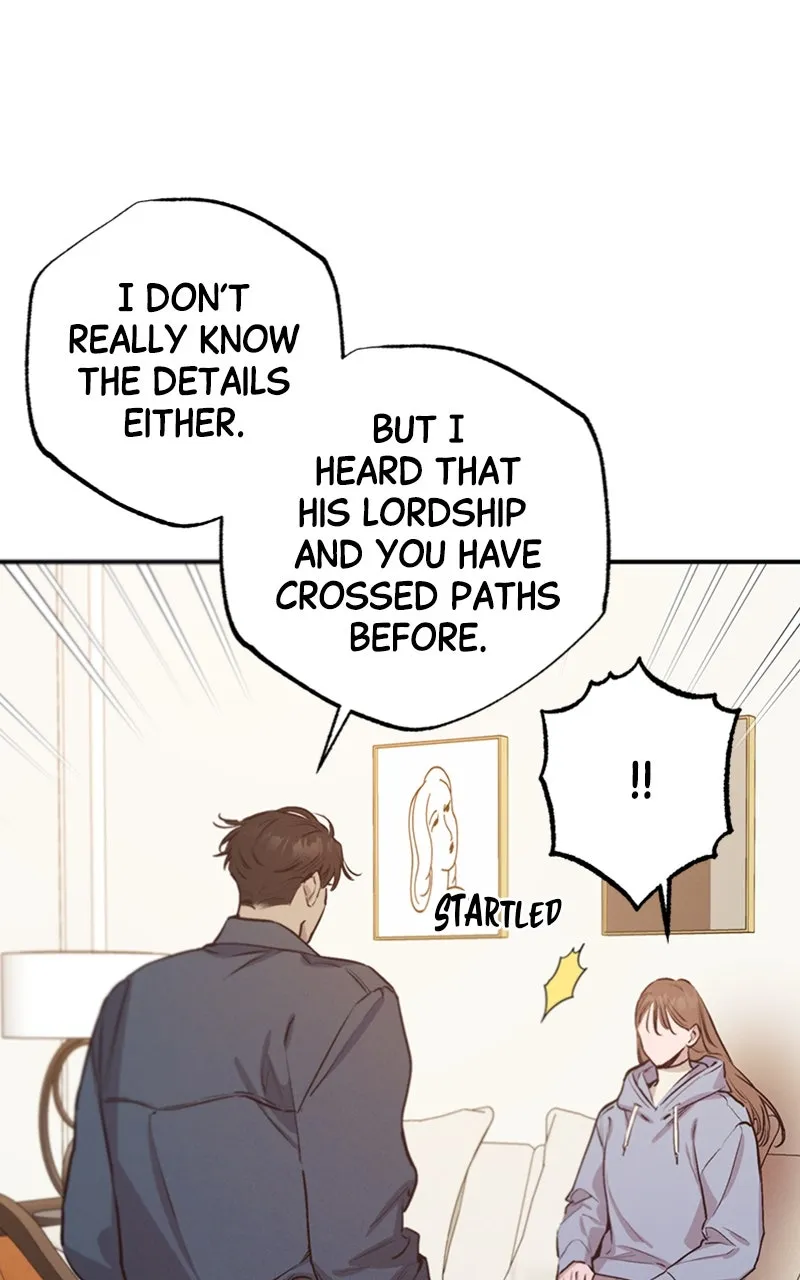 Onsaemiro: Never Changing Chapter 67 page 33 - 