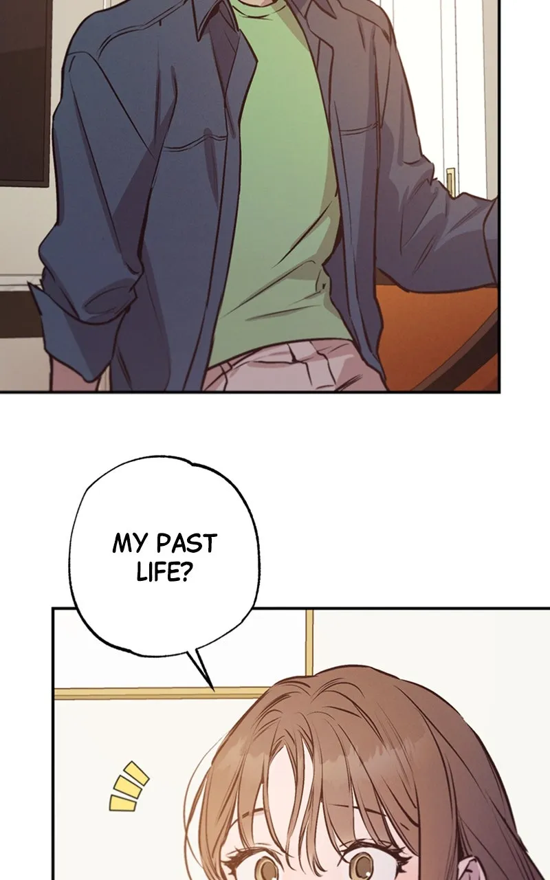Onsaemiro: Never Changing Chapter 67 page 35 - 