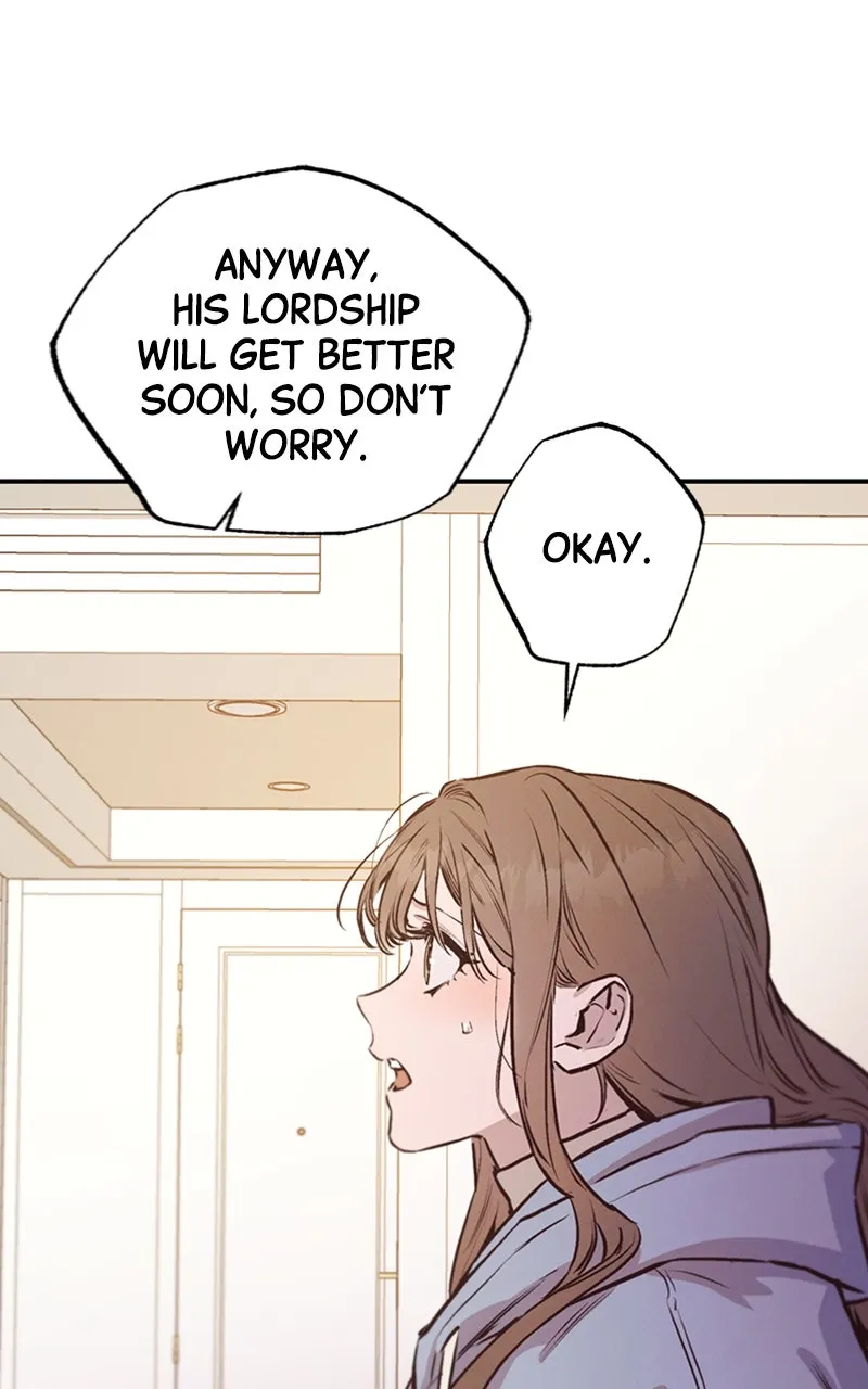 Onsaemiro: Never Changing Chapter 67 page 38 - 