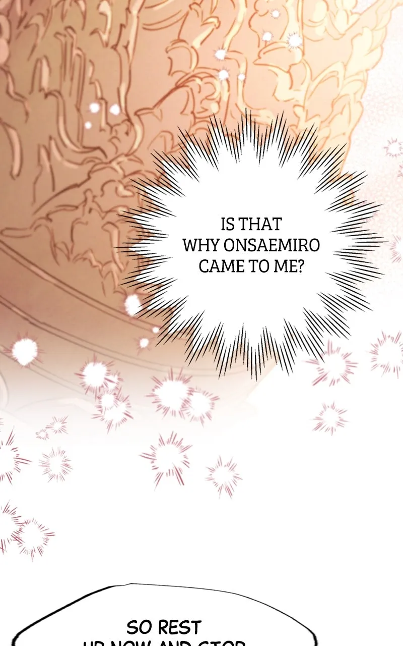 Onsaemiro: Never Changing Chapter 67 page 41 - 