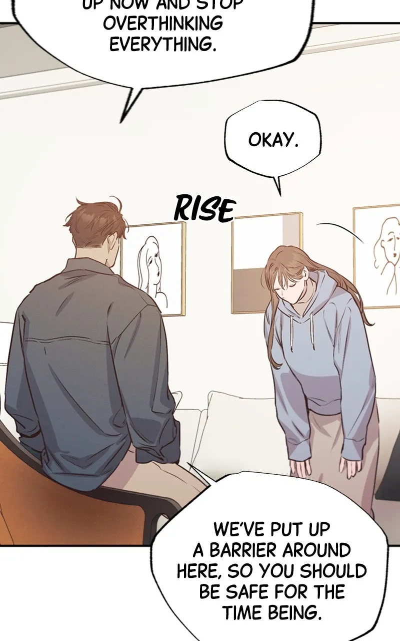 Onsaemiro: Never Changing Chapter 67 page 42 - 