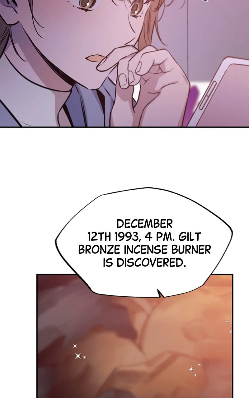 Onsaemiro: Never Changing Chapter 67 page 56 - 