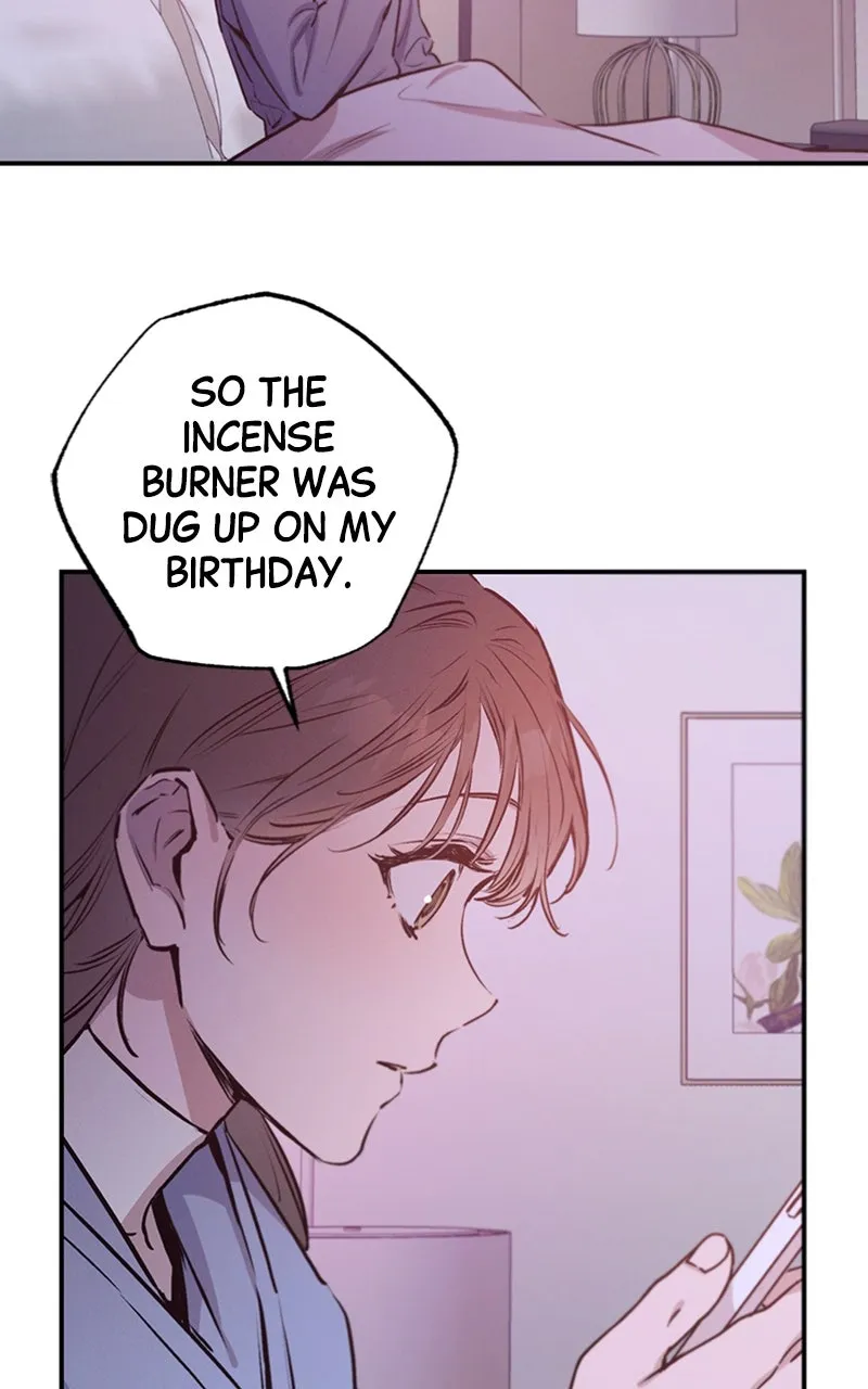 Onsaemiro: Never Changing Chapter 67 page 58 - 