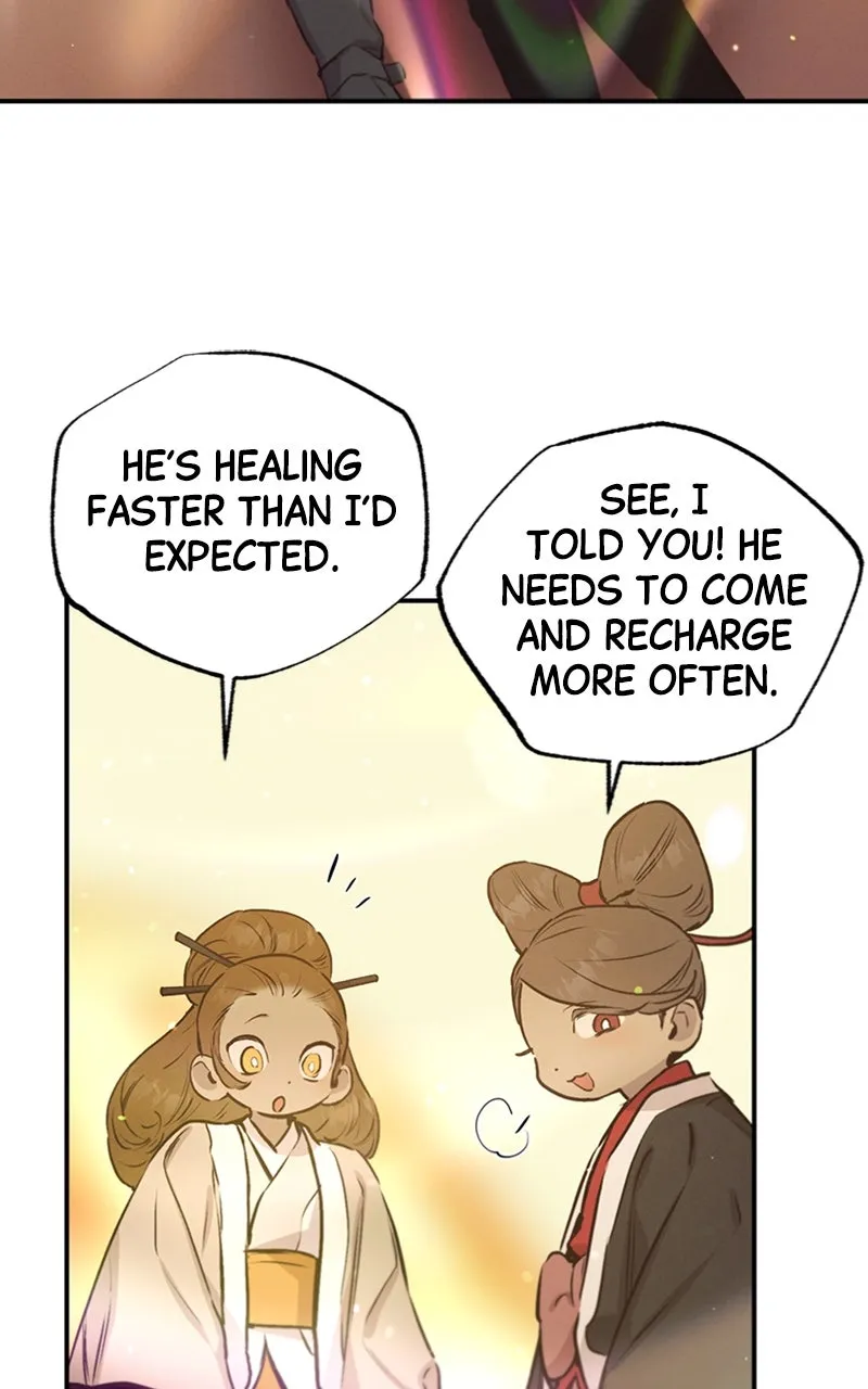 Onsaemiro: Never Changing Chapter 67 page 63 - 