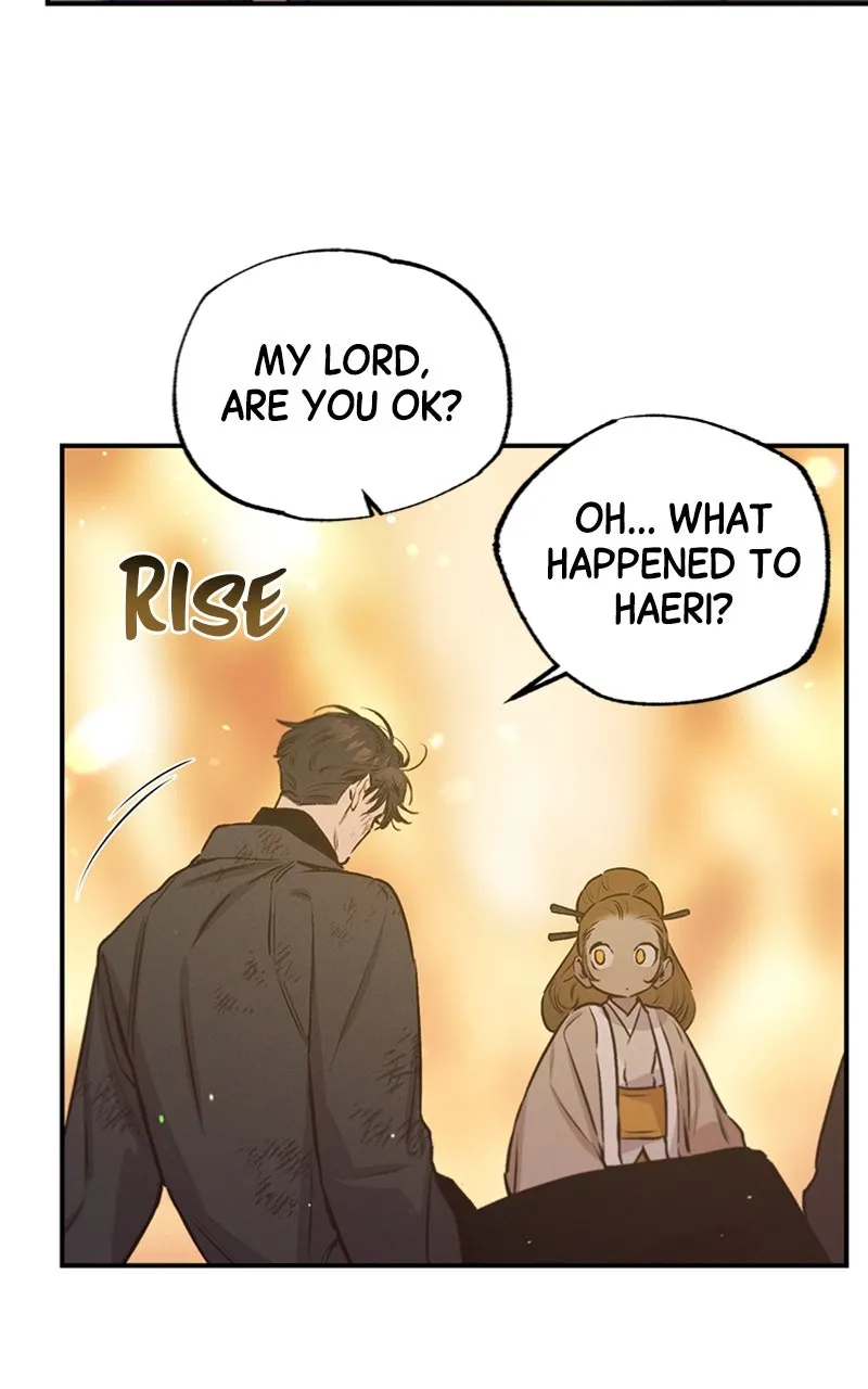 Onsaemiro: Never Changing Chapter 67 page 65 - 