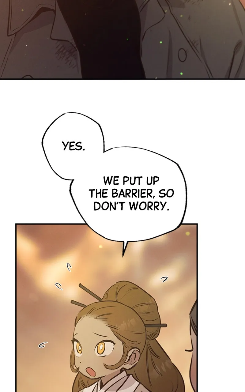 Onsaemiro: Never Changing Chapter 67 page 67 - 