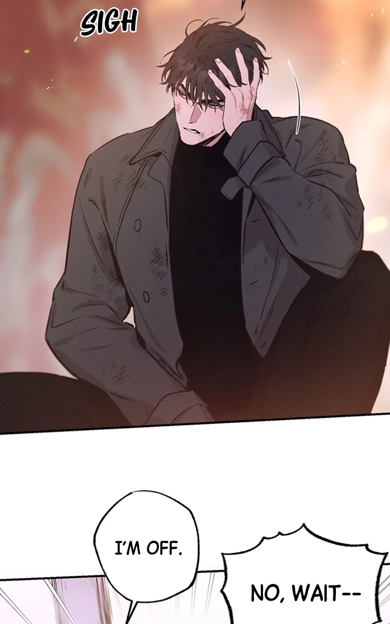 Onsaemiro: Never Changing Chapter 68 page 3 - 