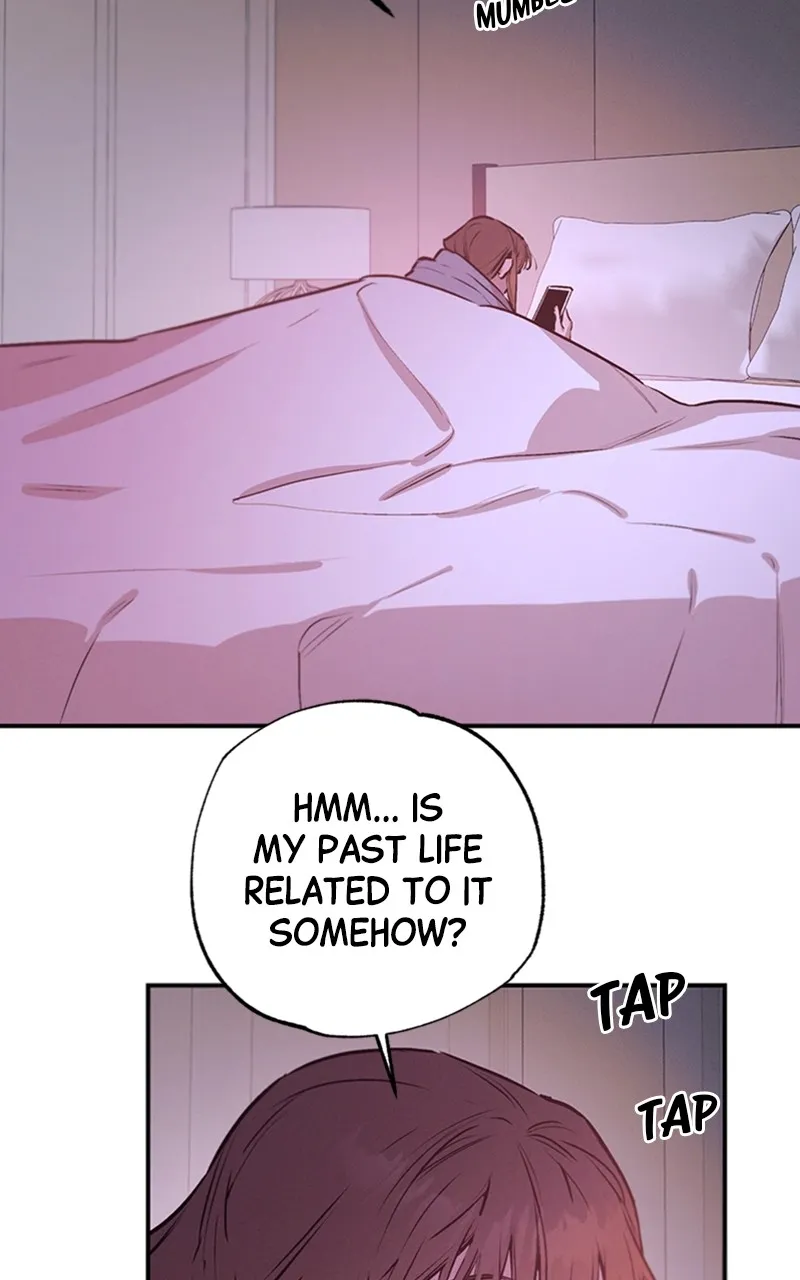 Onsaemiro: Never Changing Chapter 68 page 22 - 