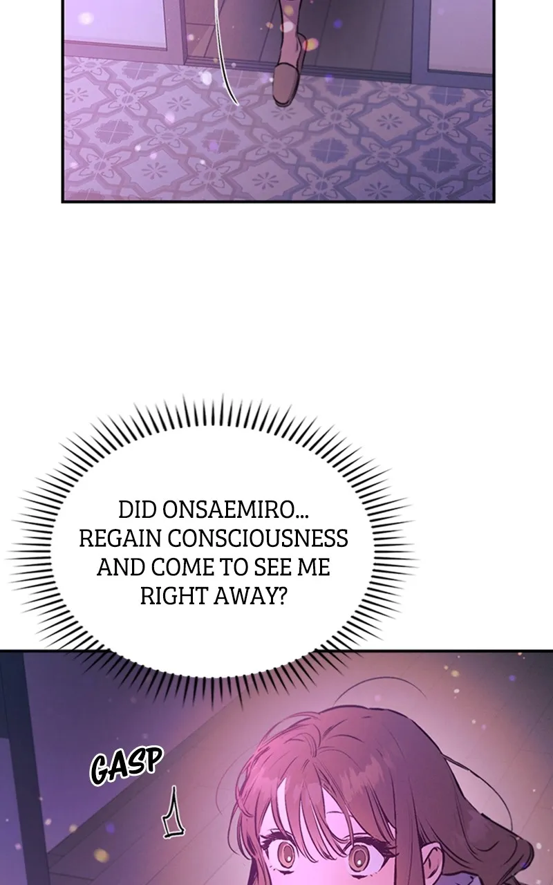 Onsaemiro: Never Changing Chapter 68 page 29 - 