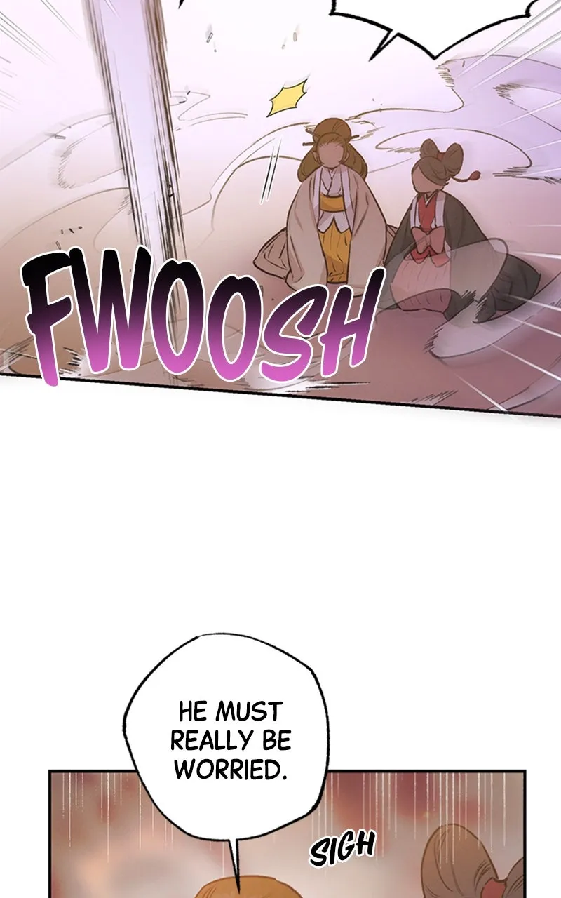 Onsaemiro: Never Changing Chapter 68 page 4 - 