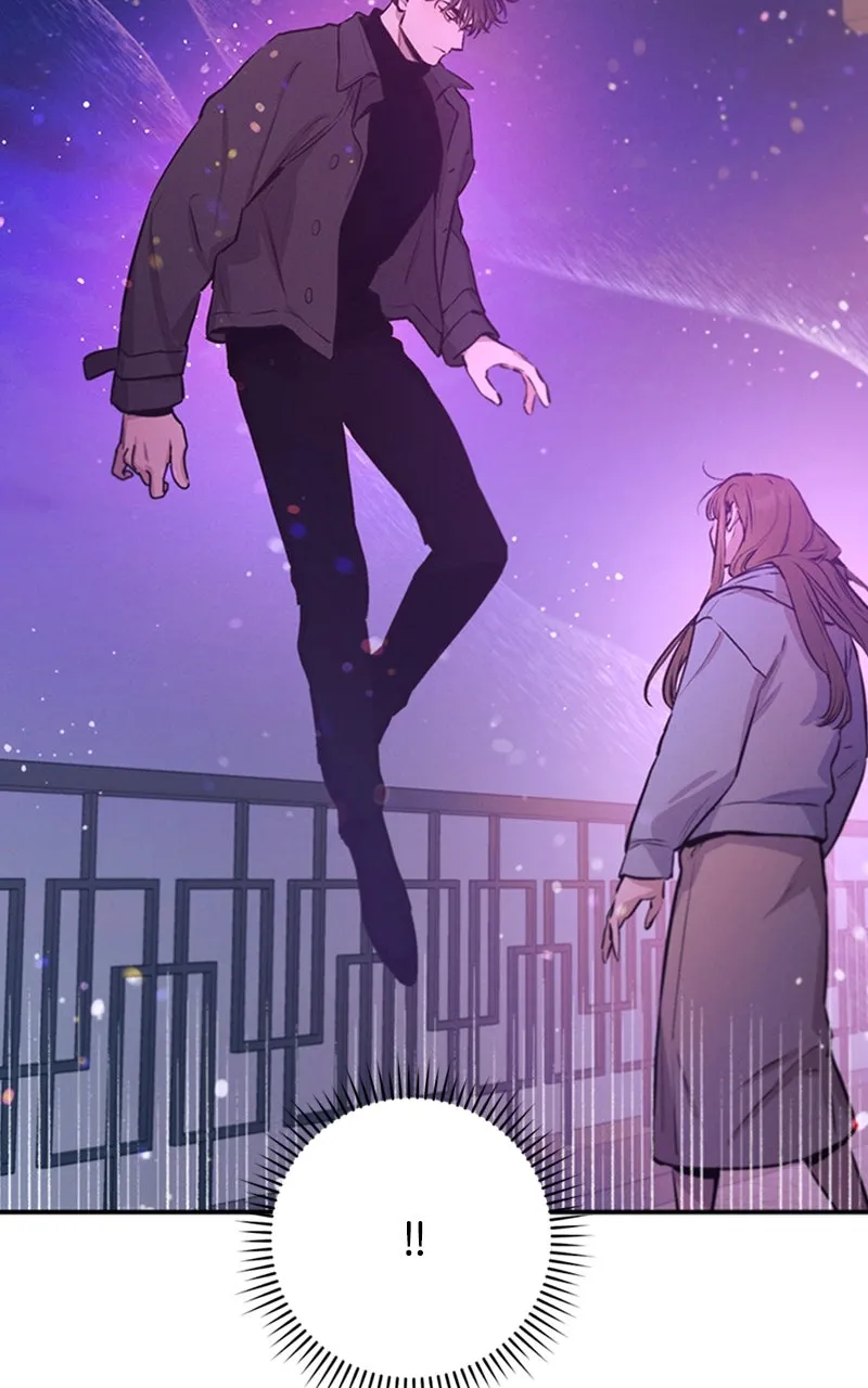 Onsaemiro: Never Changing Chapter 68 page 32 - 