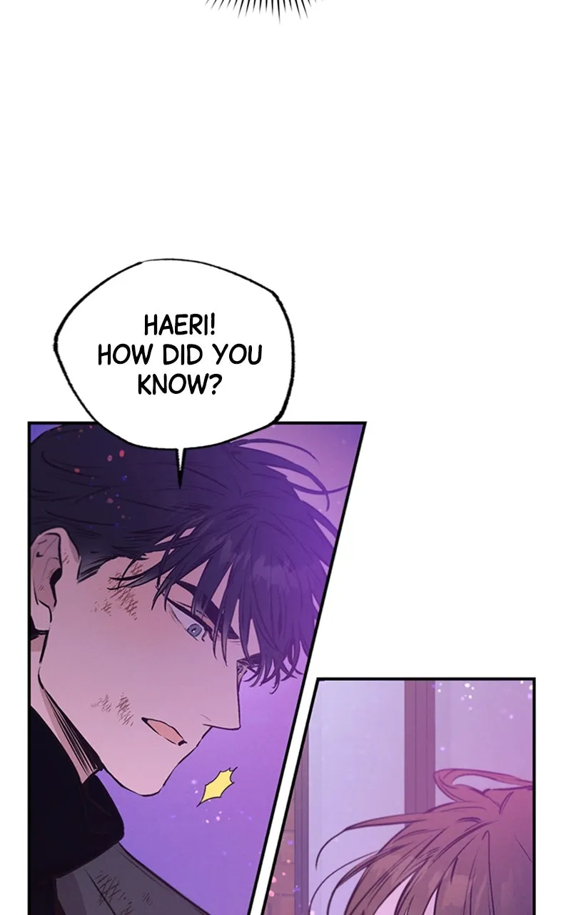 Onsaemiro: Never Changing Chapter 68 page 33 - 