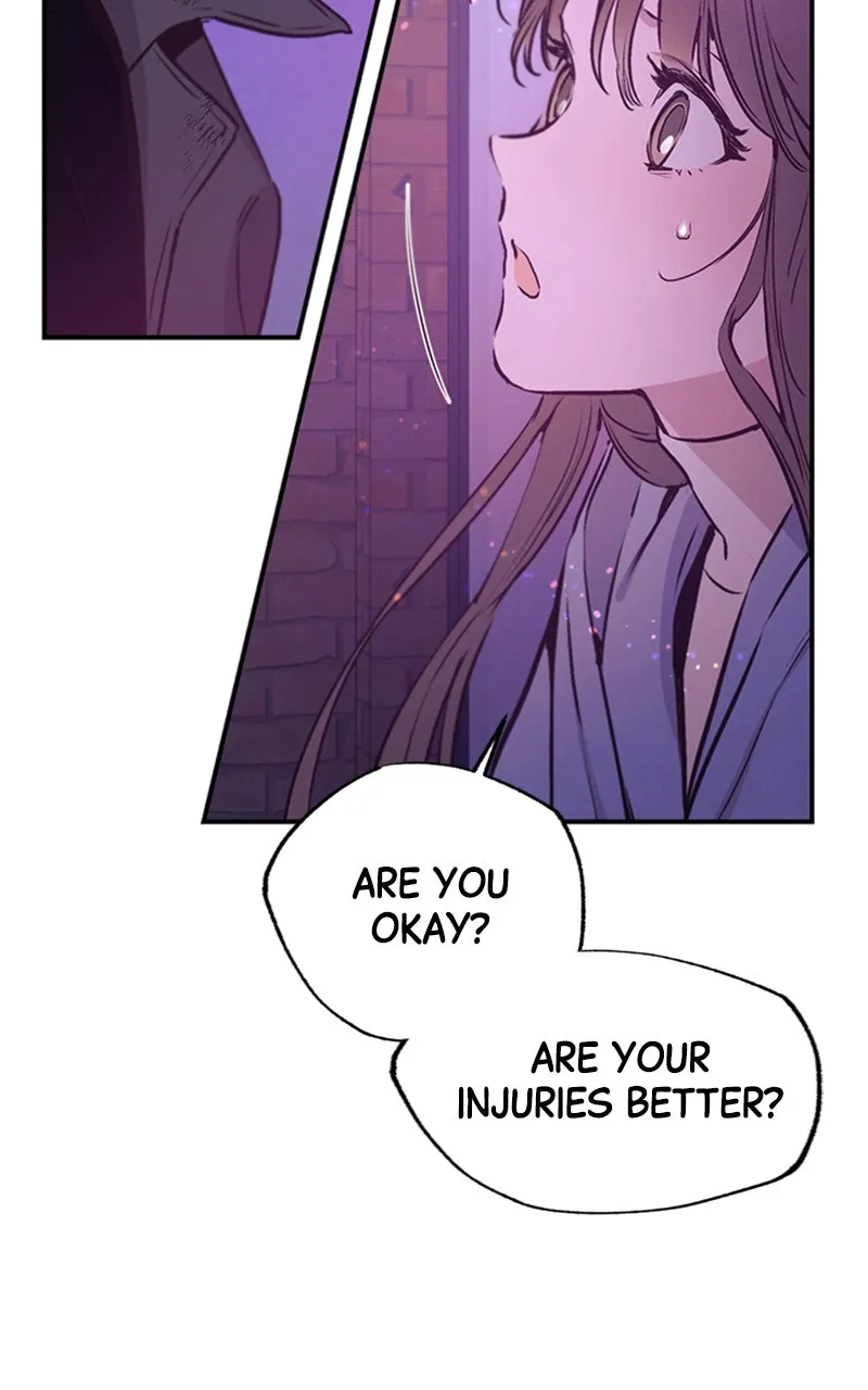 Onsaemiro: Never Changing Chapter 68 page 34 - 