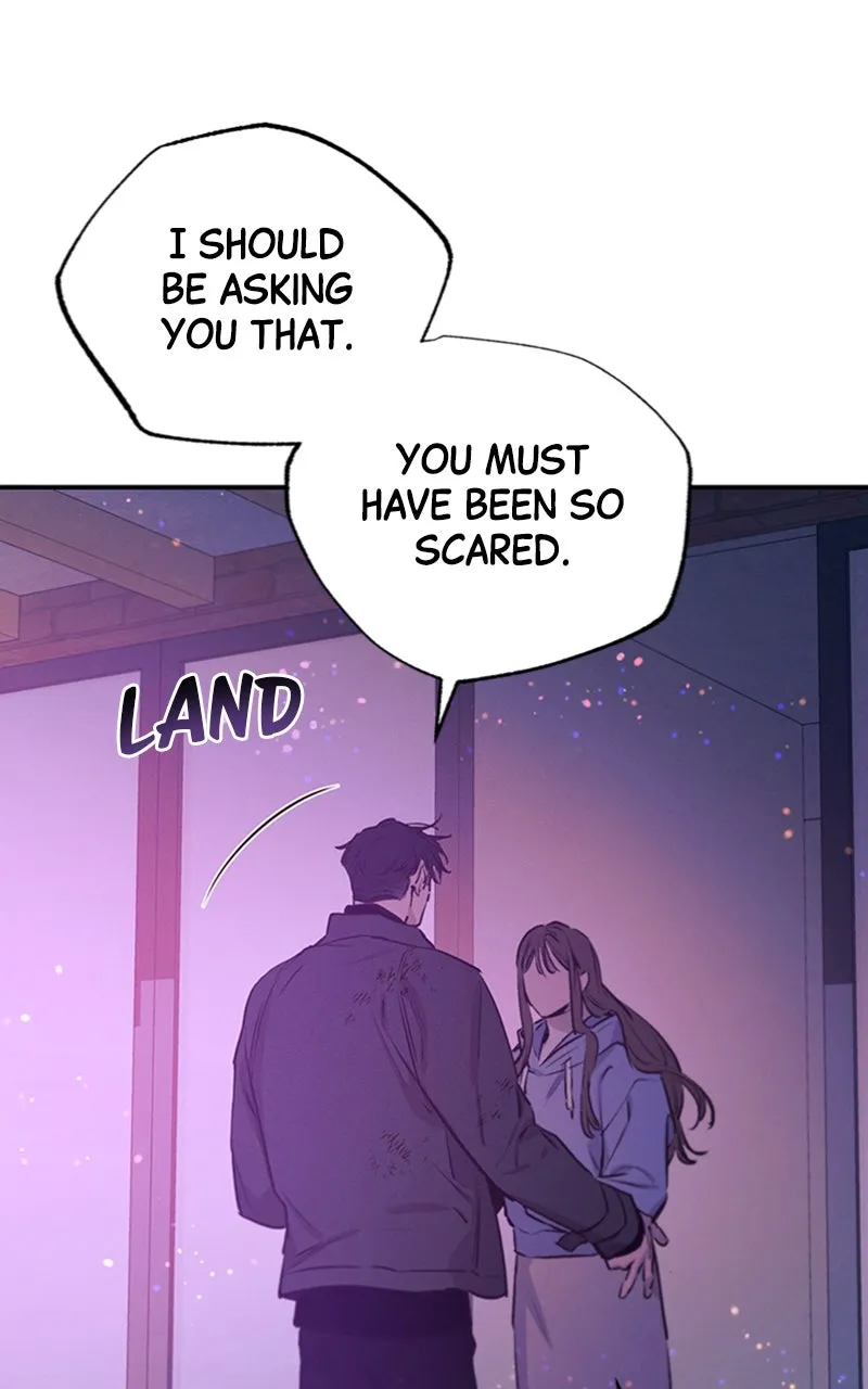 Onsaemiro: Never Changing Chapter 68 page 35 - 