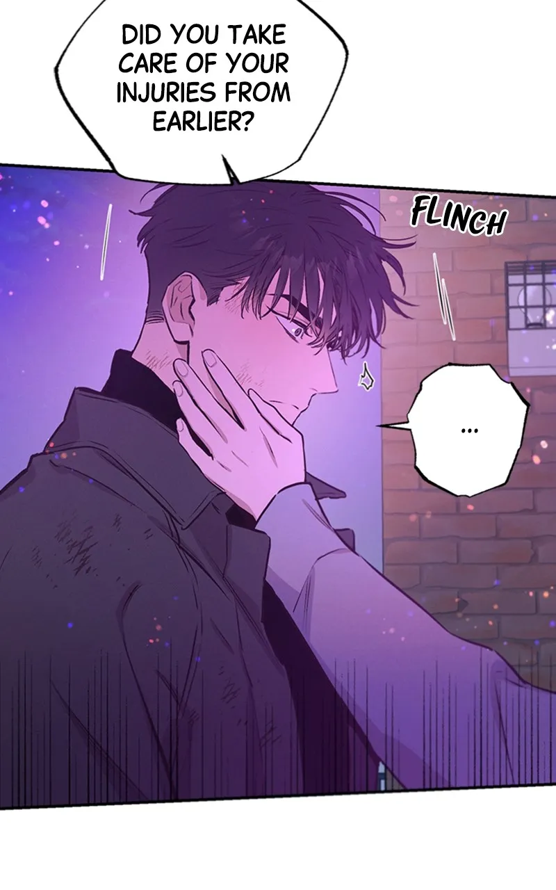 Onsaemiro: Never Changing Chapter 68 page 40 - 