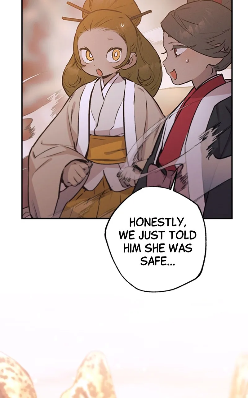 Onsaemiro: Never Changing Chapter 68 page 5 - 