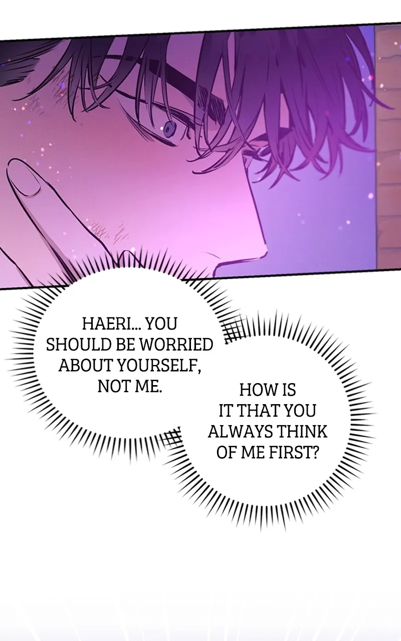 Onsaemiro: Never Changing Chapter 68 page 41 - 