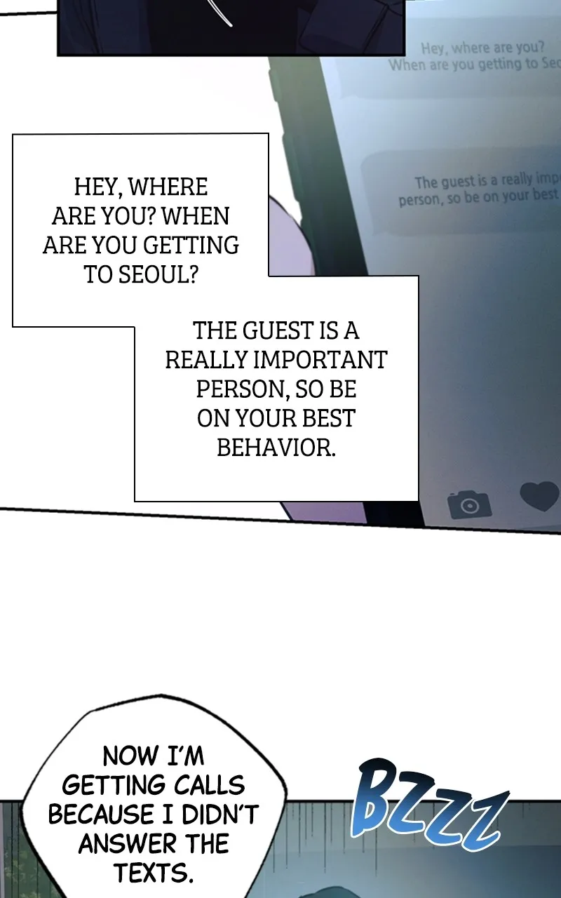 Onsaemiro: Never Changing Chapter 68 page 55 - 