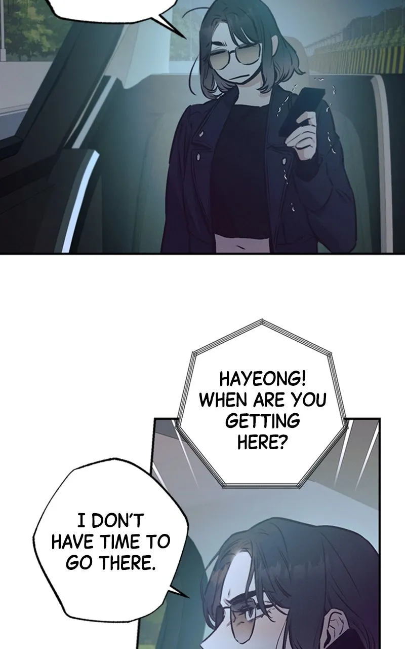 Onsaemiro: Never Changing Chapter 68 page 56 - 