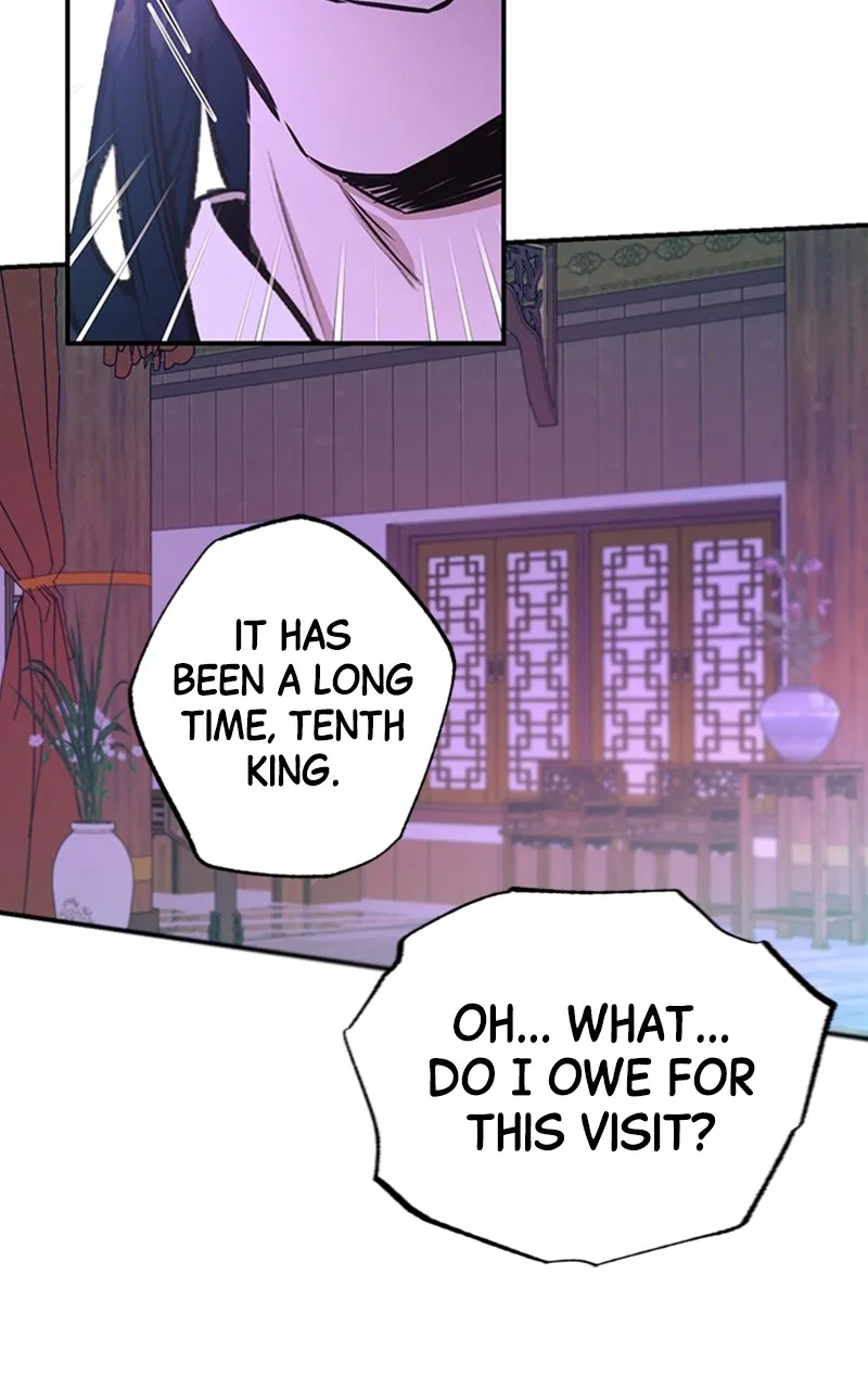 Onsaemiro: Never Changing Chapter 68 page 71 - 