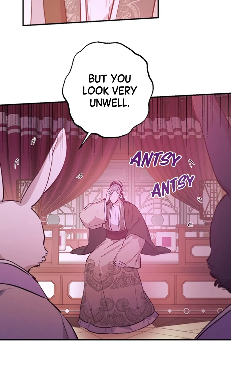 Onsaemiro: Never Changing Chapter 68 page 10 - 