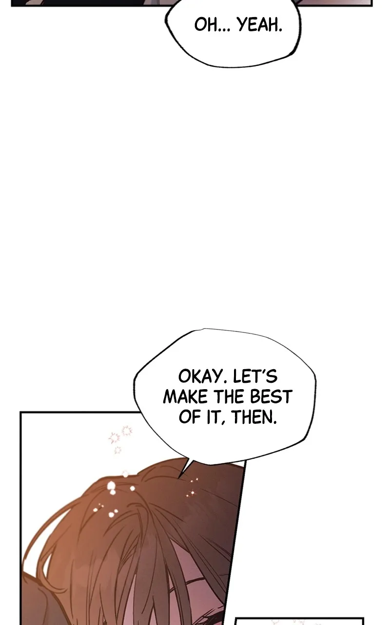 Onsaemiro: Never Changing Chapter 69 page 11 - 