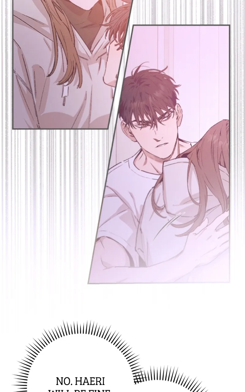Onsaemiro: Never Changing Chapter 69 page 20 - 