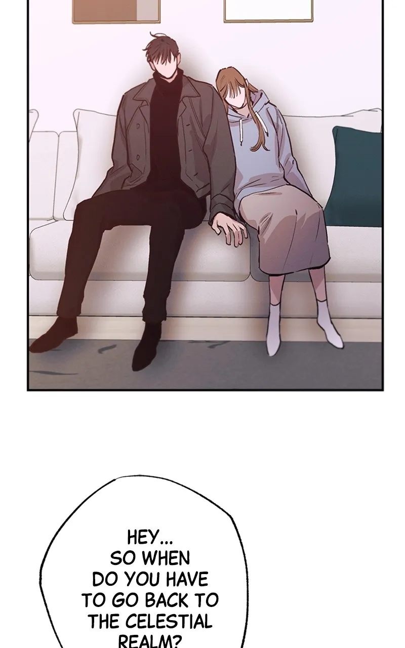 Onsaemiro: Never Changing Chapter 69 page 3 - 