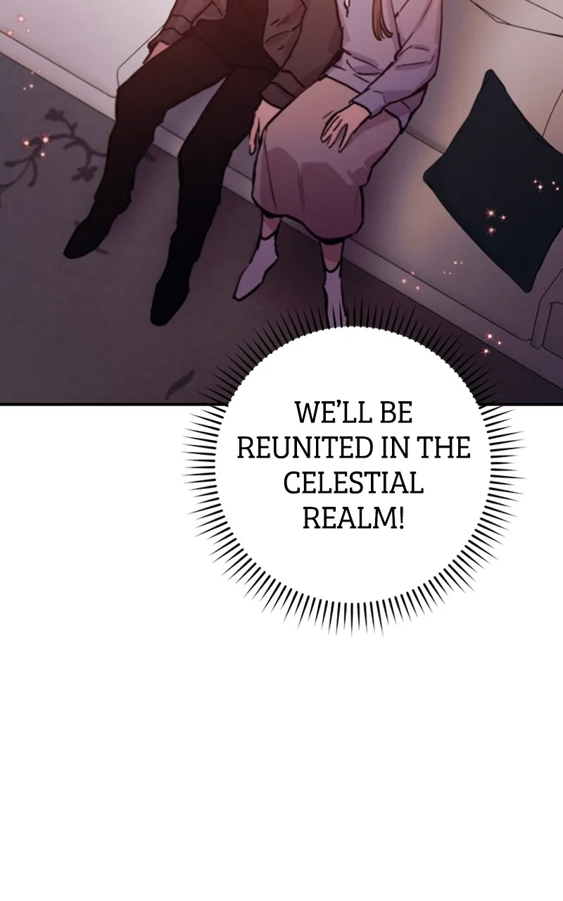 Onsaemiro: Never Changing Chapter 69 page 25 - 