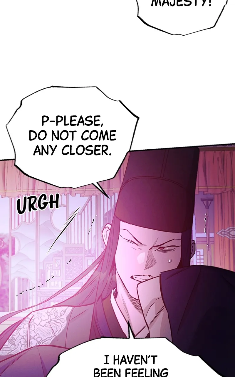 Onsaemiro: Never Changing Chapter 69 page 31 - 