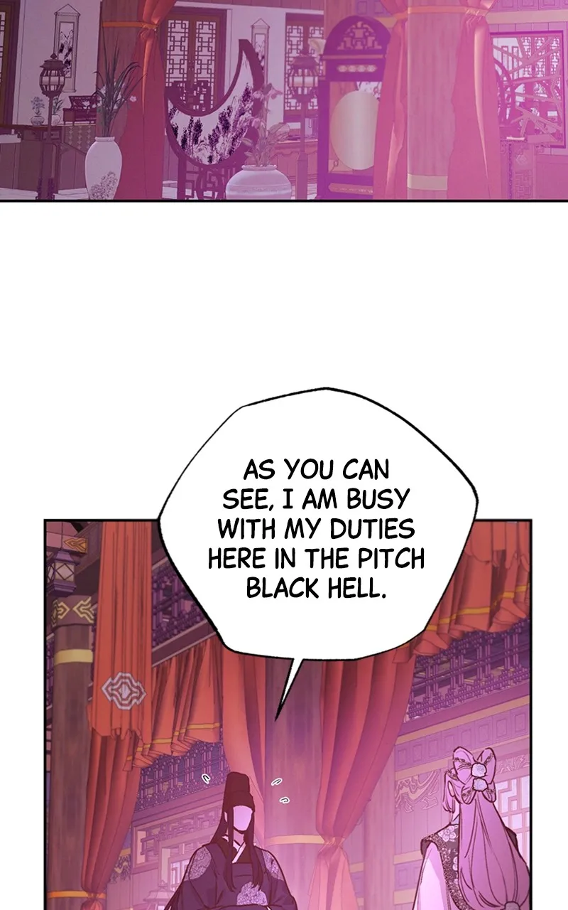 Onsaemiro: Never Changing Chapter 69 page 34 - 