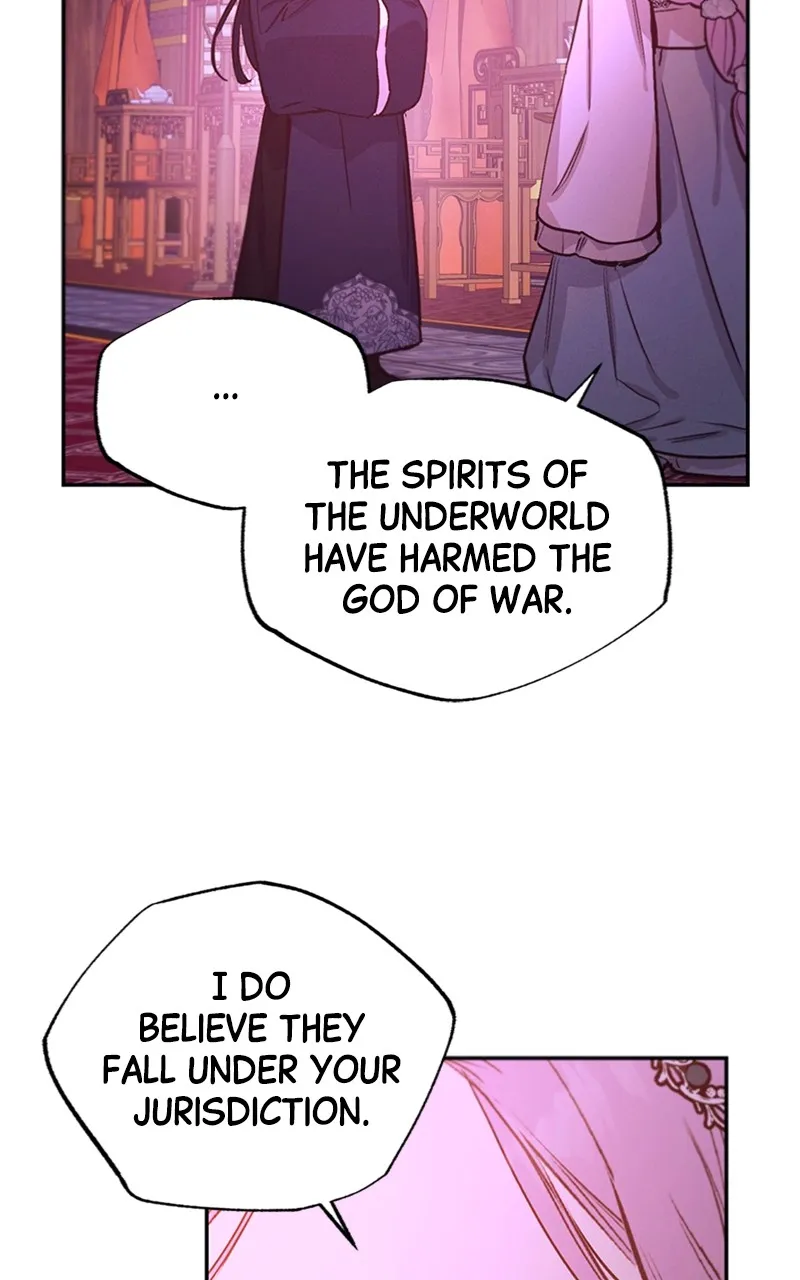 Onsaemiro: Never Changing Chapter 69 page 35 - 