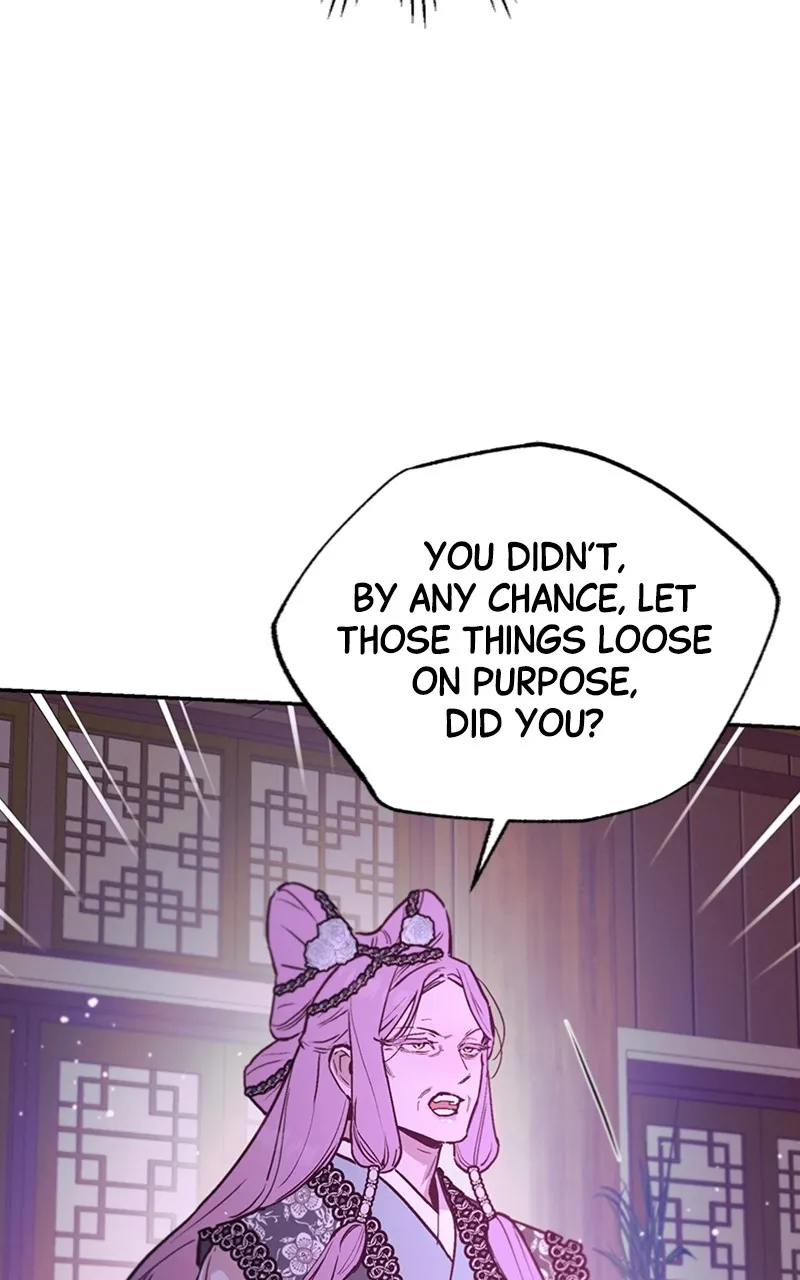 Onsaemiro: Never Changing Chapter 69 page 38 - 