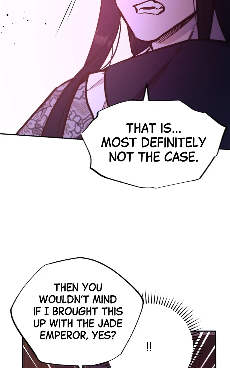 Onsaemiro: Never Changing Chapter 69 page 40 - 