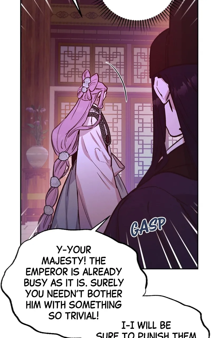 Onsaemiro: Never Changing Chapter 69 page 41 - 