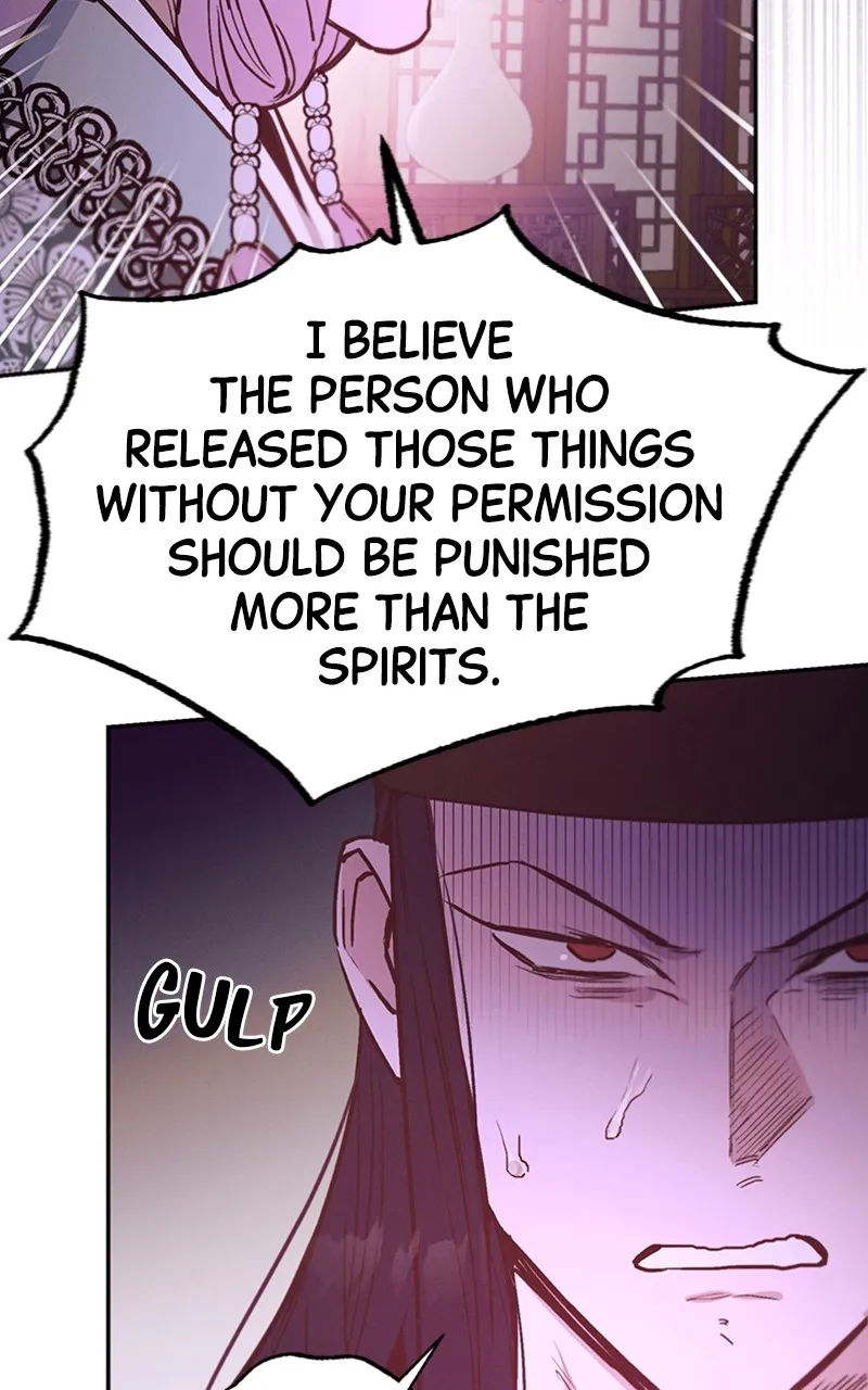 Onsaemiro: Never Changing Chapter 69 page 43 - 