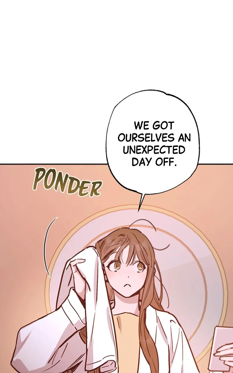 Onsaemiro: Never Changing Chapter 69 page 49 - 