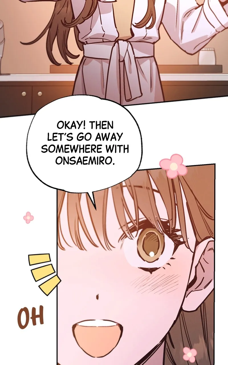 Onsaemiro: Never Changing Chapter 69 page 50 - 